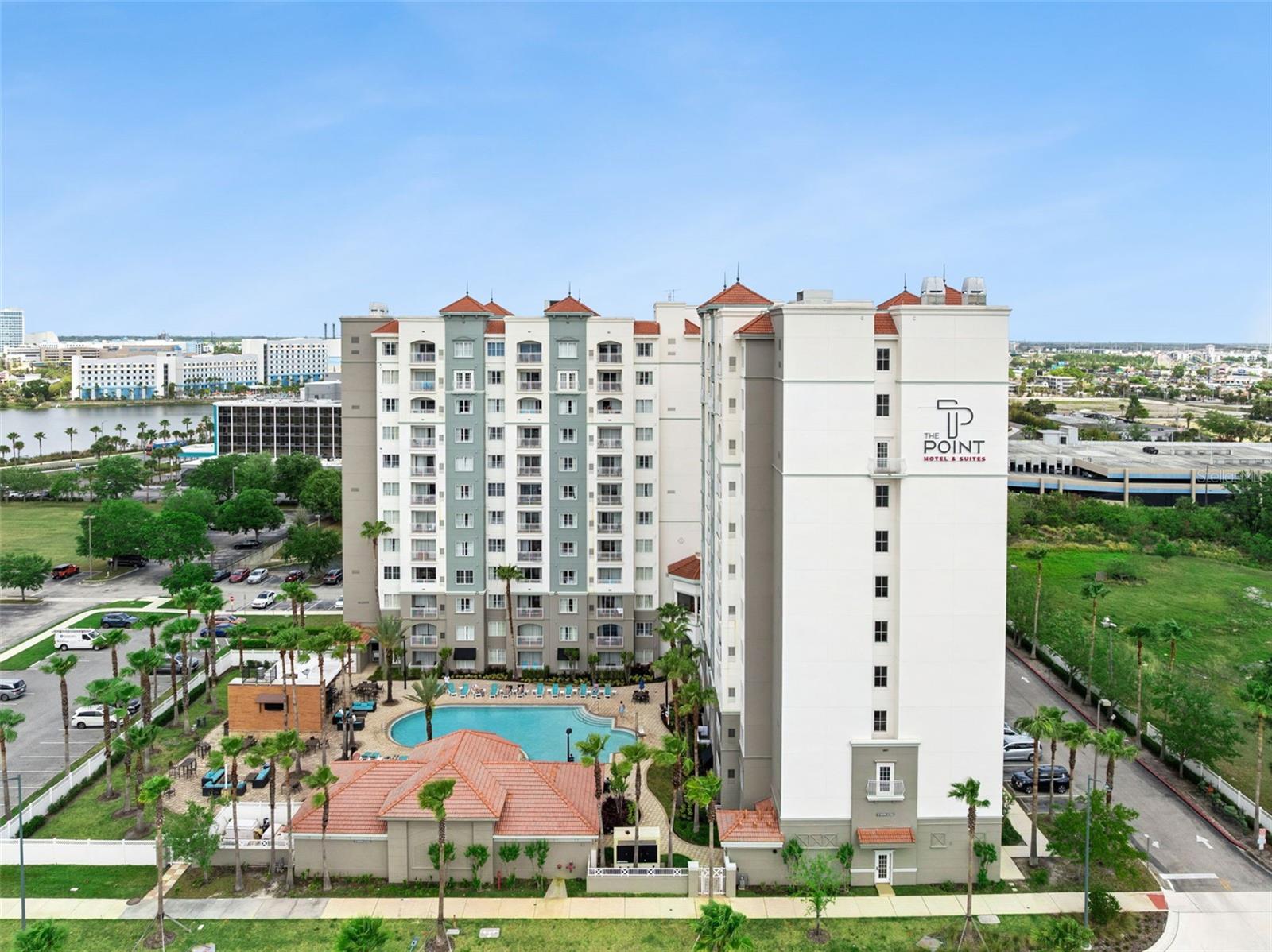 Details for 7395 Universal Boulevard 1205, ORLANDO, FL 32819