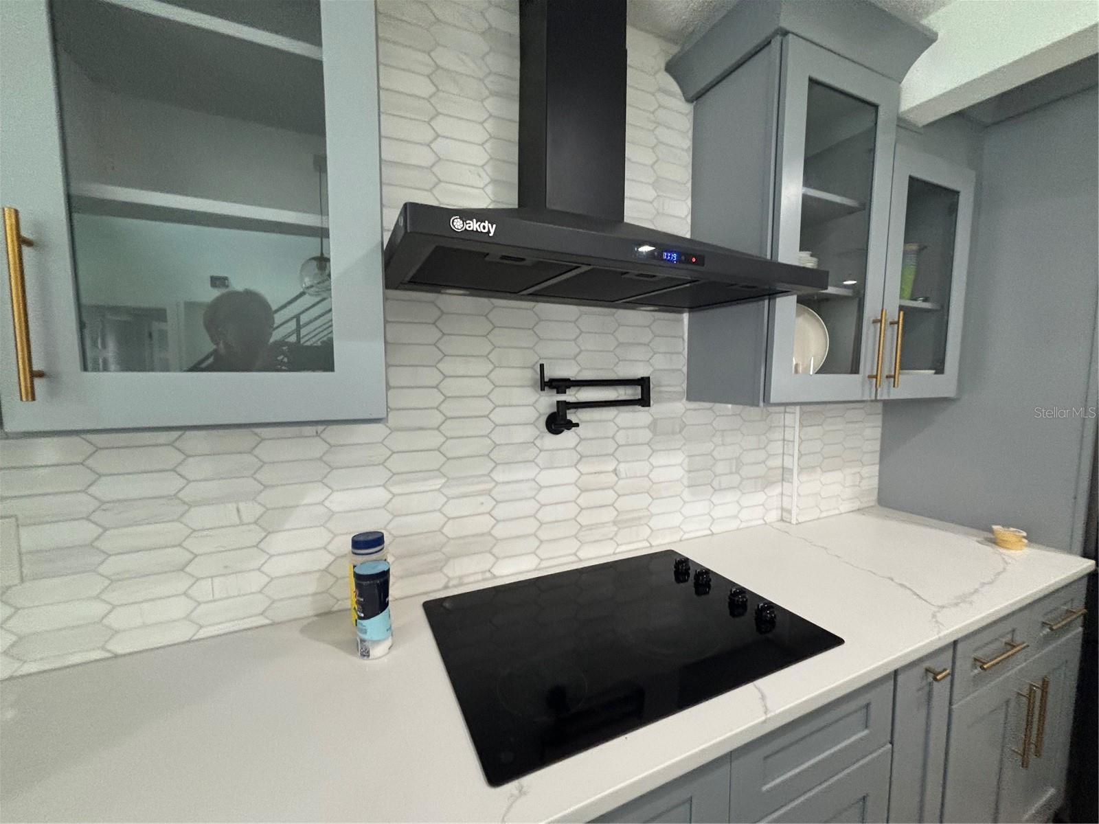 Image 15 of 17 For 16948 Corner Hill Court