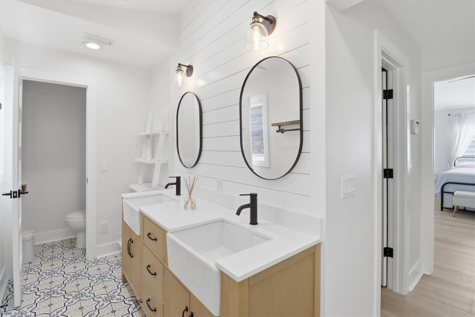 Image 32 of 61 For 16948 Corner Hill Court