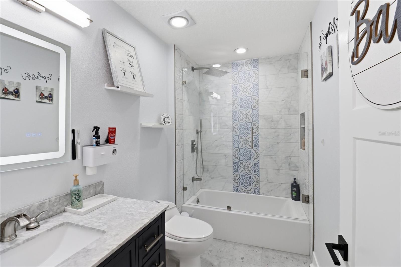 Image 37 of 61 For 16948 Corner Hill Court