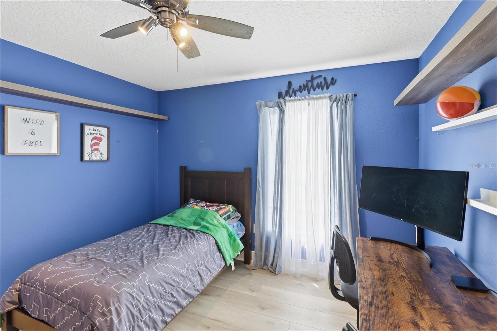 Image 38 of 61 For 16948 Corner Hill Court