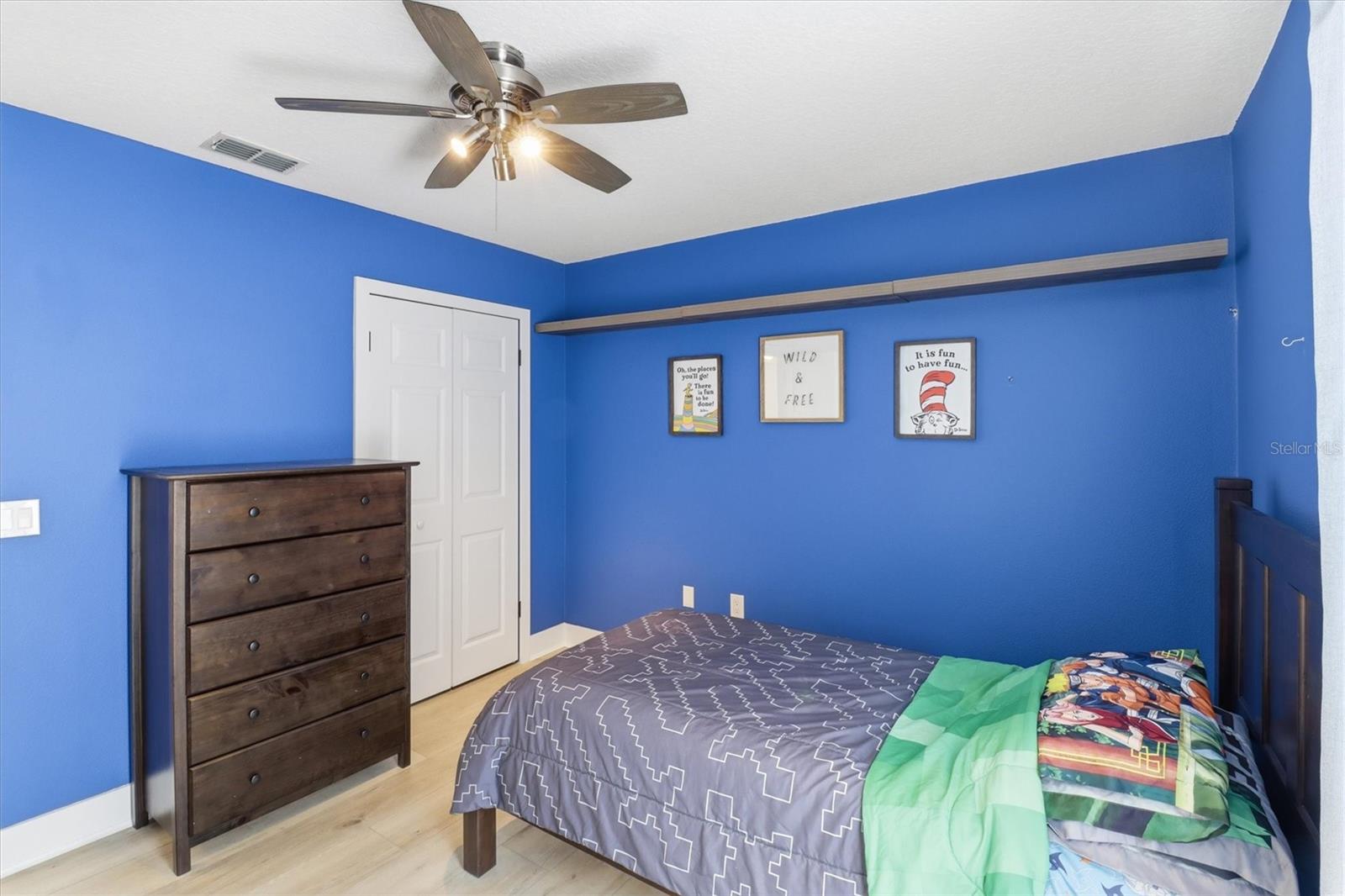 Image 39 of 61 For 16948 Corner Hill Court