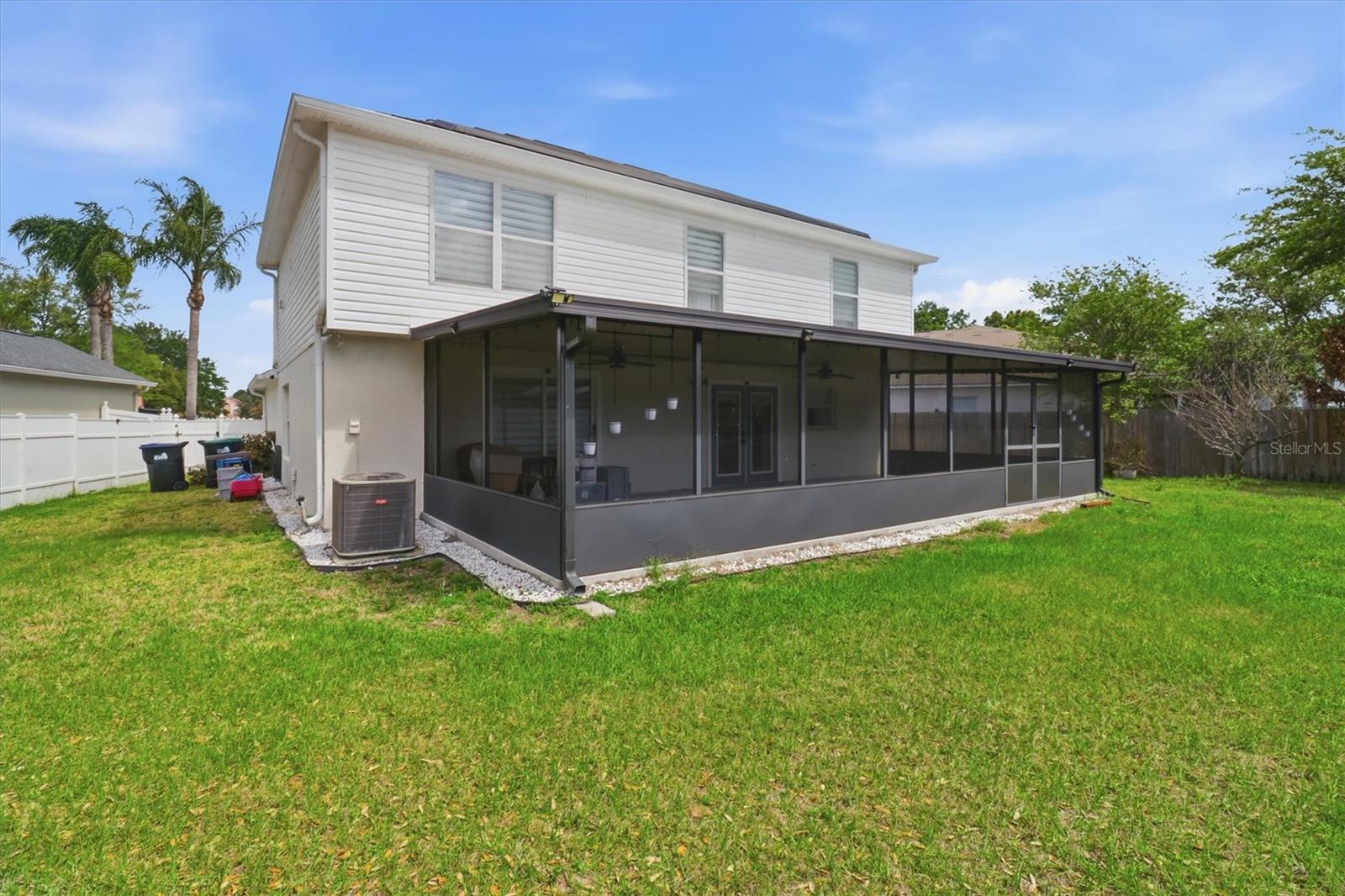 Image 42 of 61 For 16948 Corner Hill Court