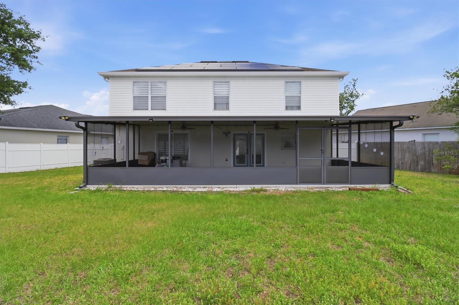 Image 44 of 61 For 16948 Corner Hill Court