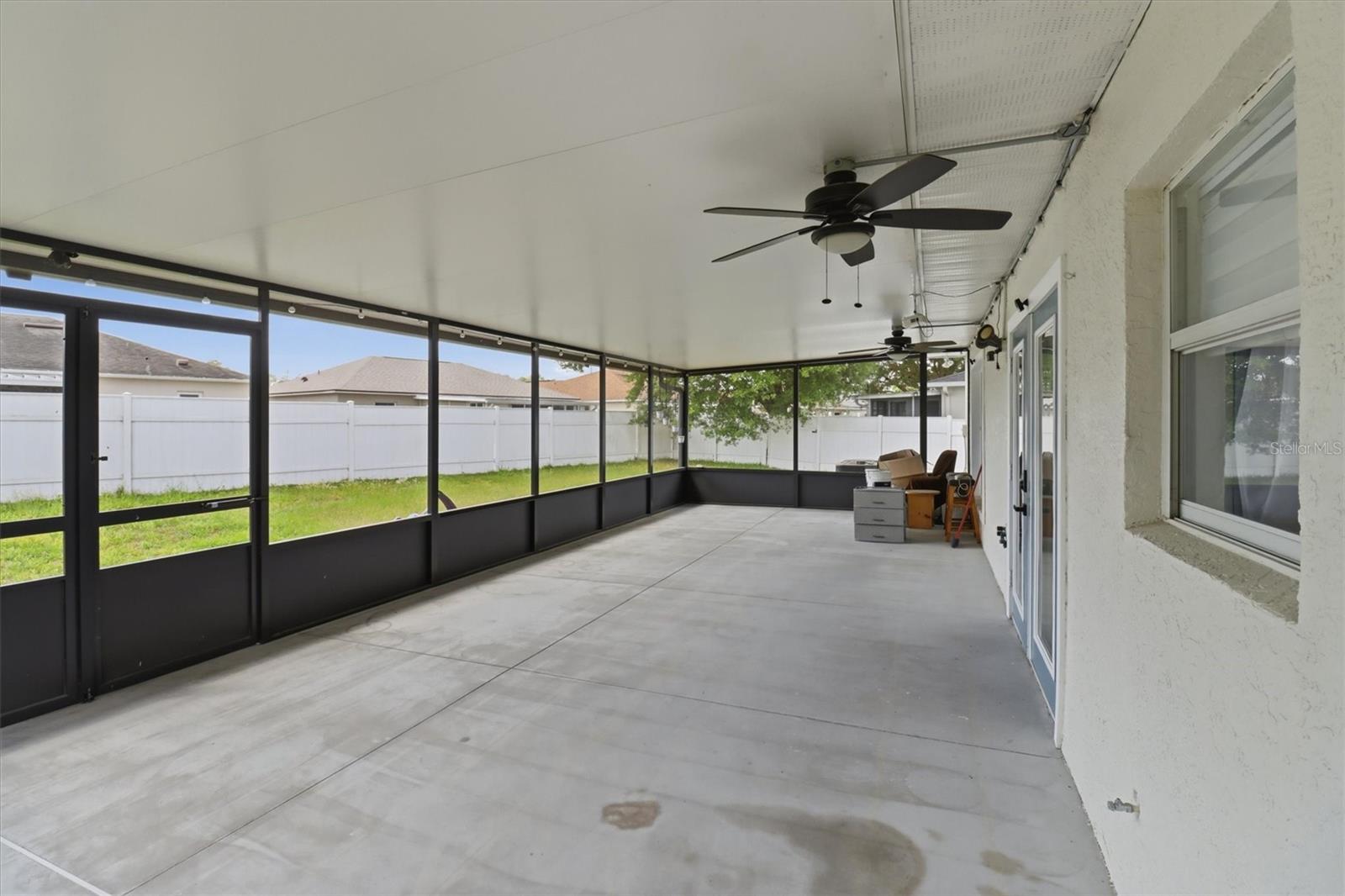 Image 45 of 61 For 16948 Corner Hill Court