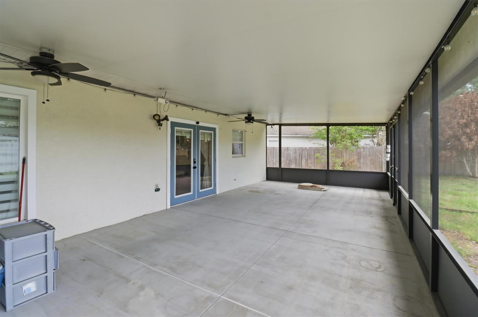 Image 46 of 61 For 16948 Corner Hill Court