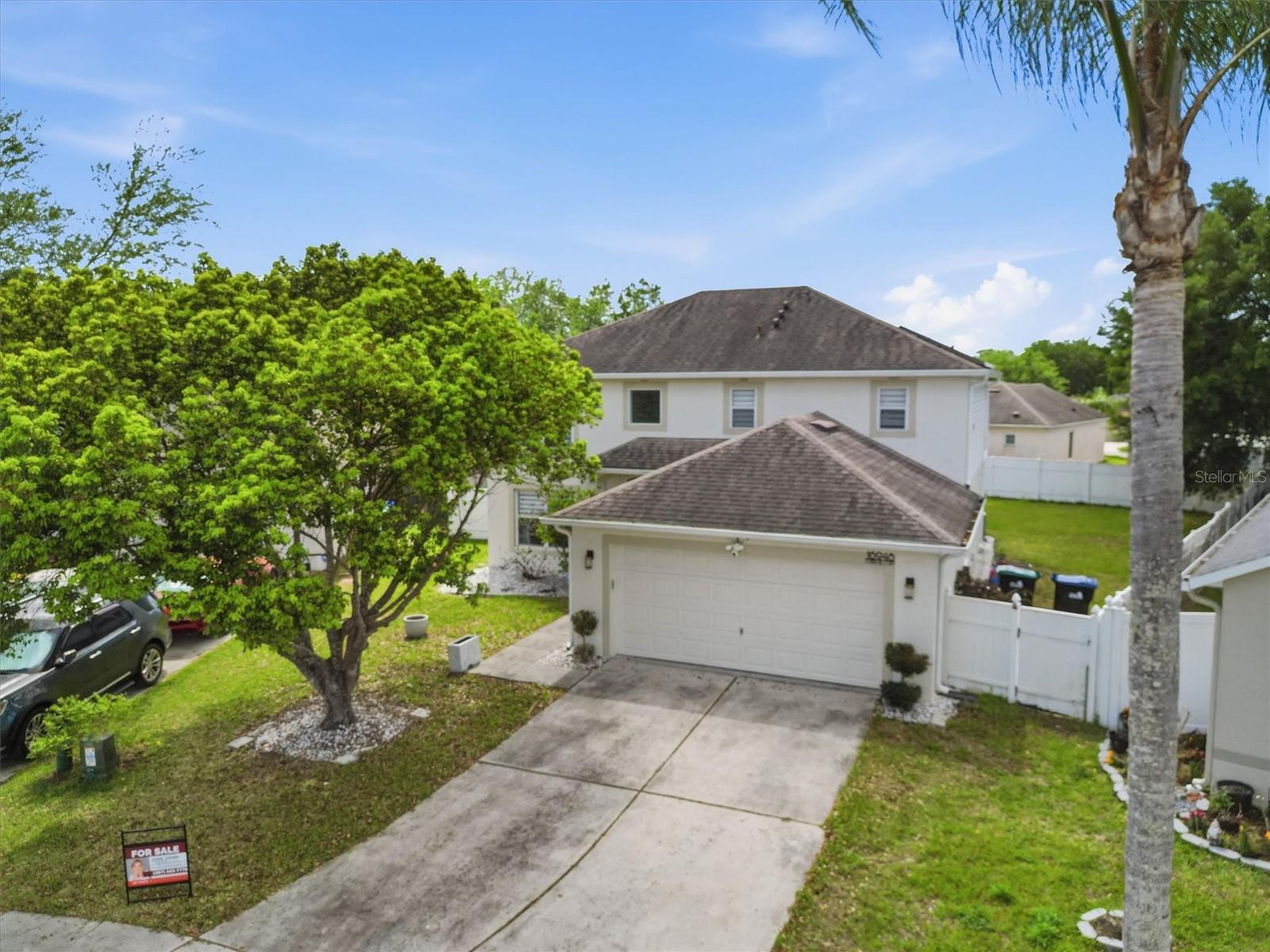 Image 47 of 61 For 16948 Corner Hill Court