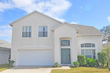 Details for 637 Eagle Pointe S, KISSIMMEE, FL 34746