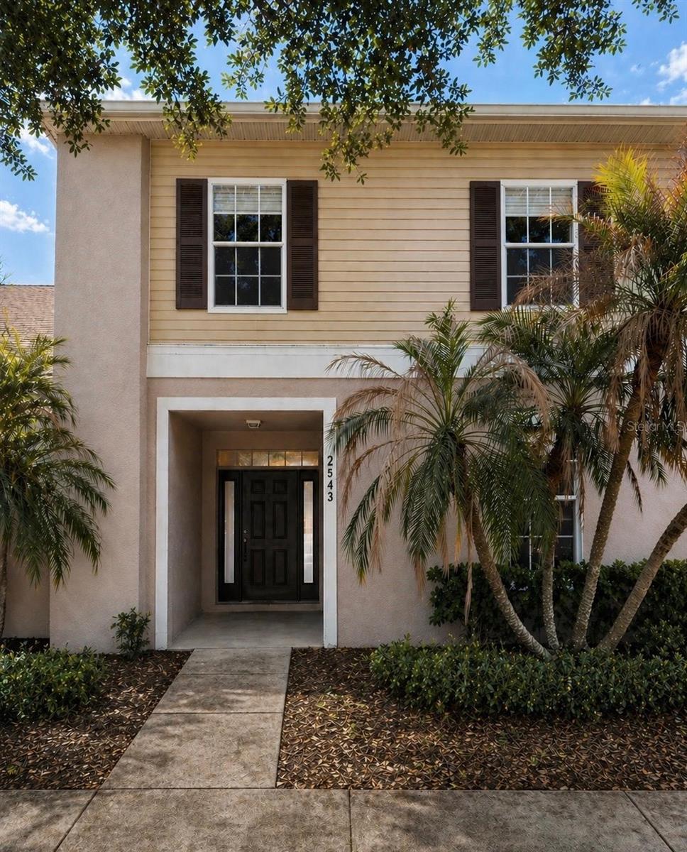 Image 2 of 41 For 2543 Old Kent Circle
