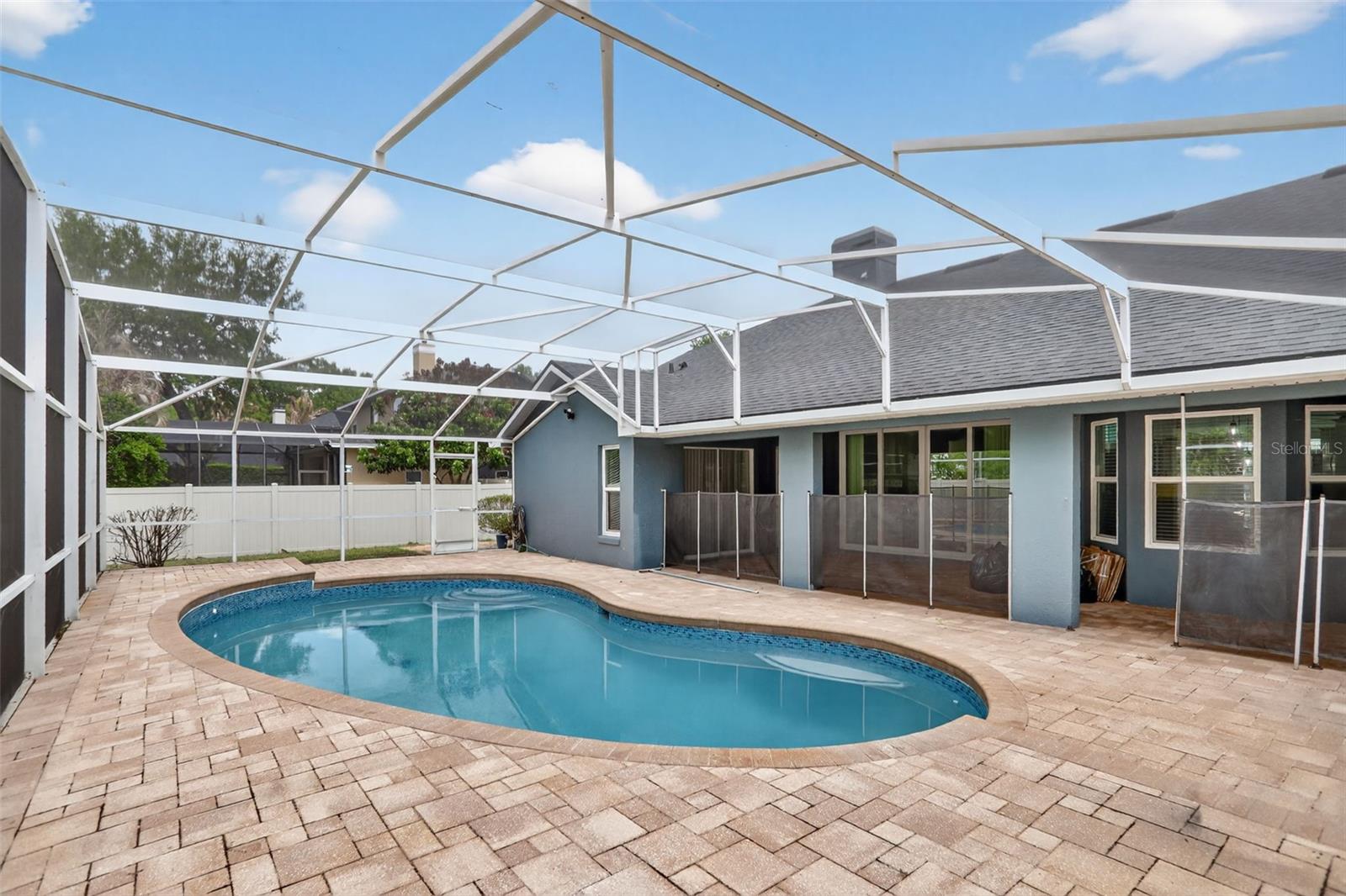 Image 32 of 41 For 5232 Hammock Circle