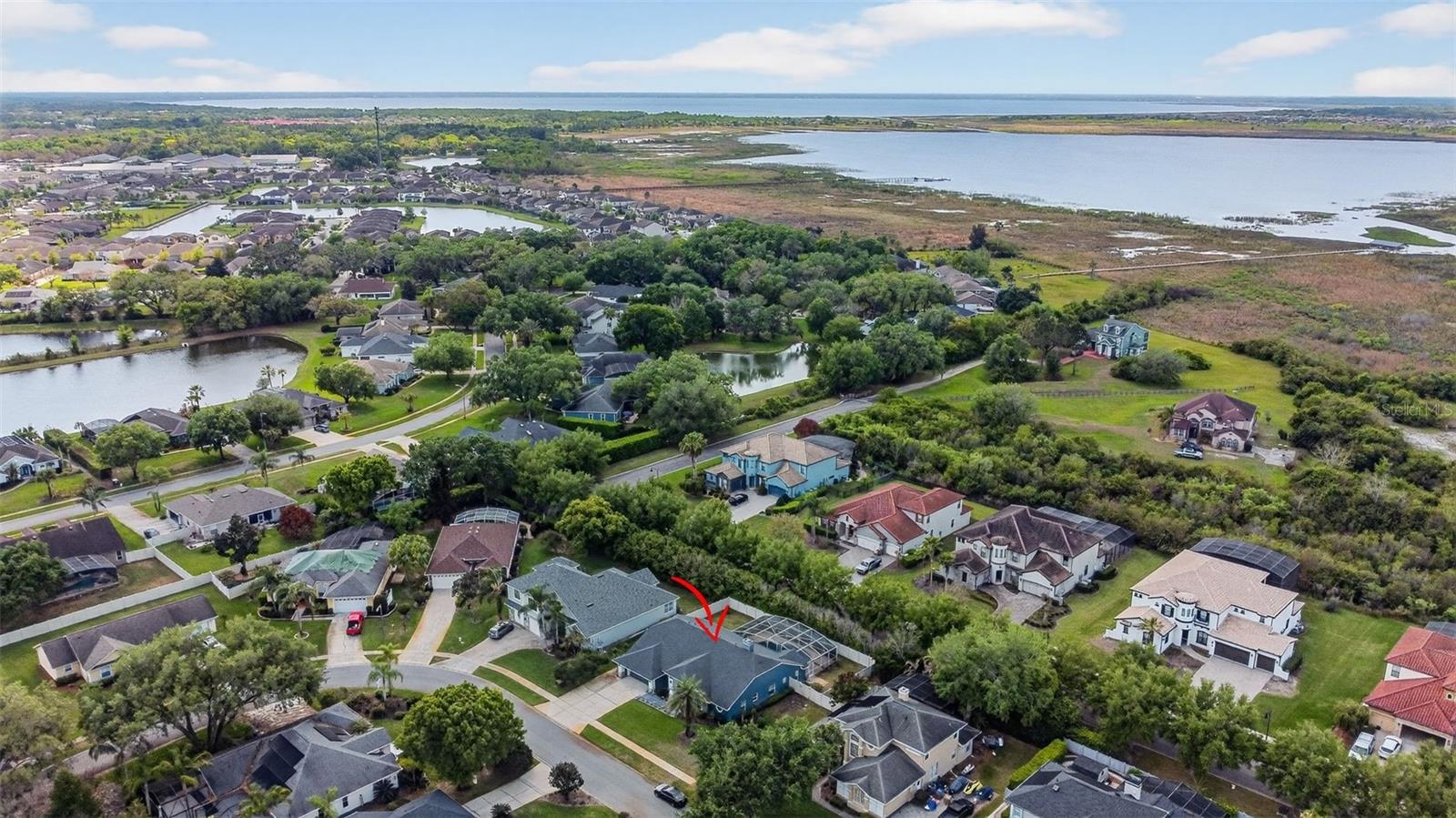 Image 37 of 41 For 5232 Hammock Circle