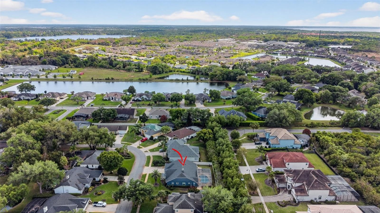 Image 38 of 41 For 5232 Hammock Circle