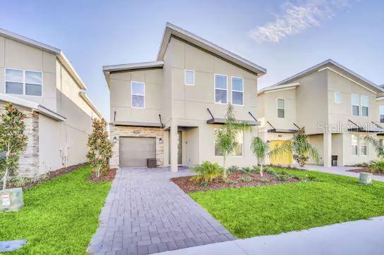 Details for 9149 Sommerset Hills Drive, DAVENPORT, FL 33896