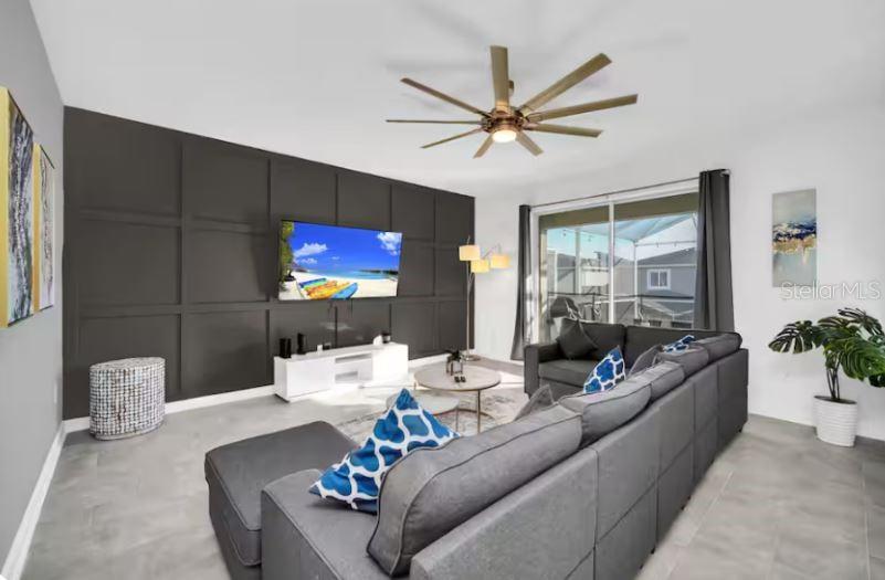 Image 6 of 25 For 9149 Sommerset Hills Drive