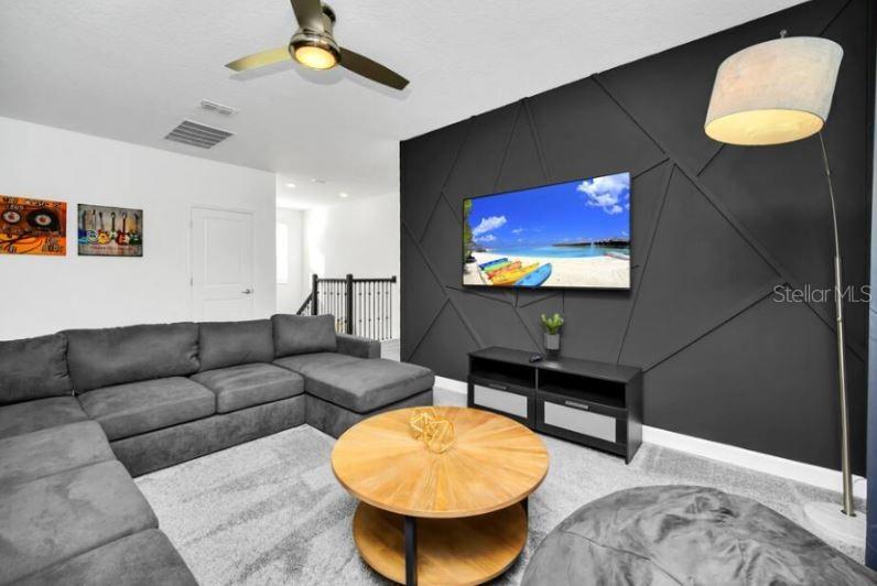 Image 8 of 25 For 9149 Sommerset Hills Drive