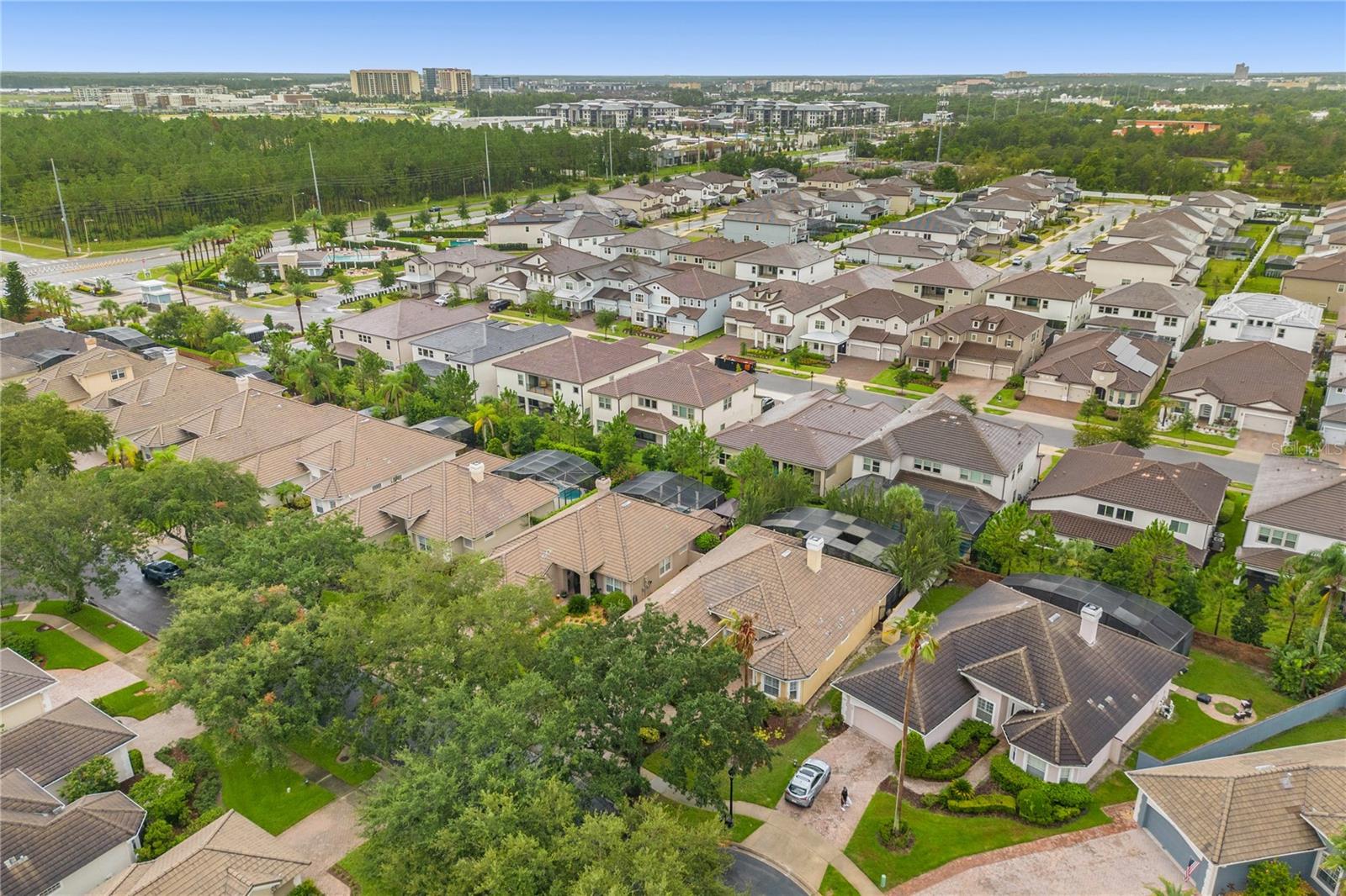 Image 36 of 36 For 10674 Woodchase Circle