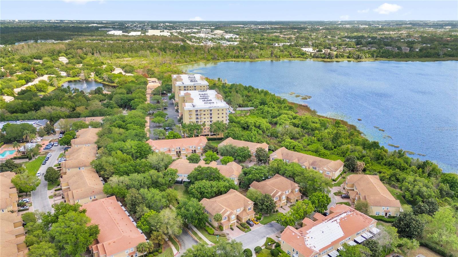 Image 26 of 27 For 6491 Daysbrook Drive 101