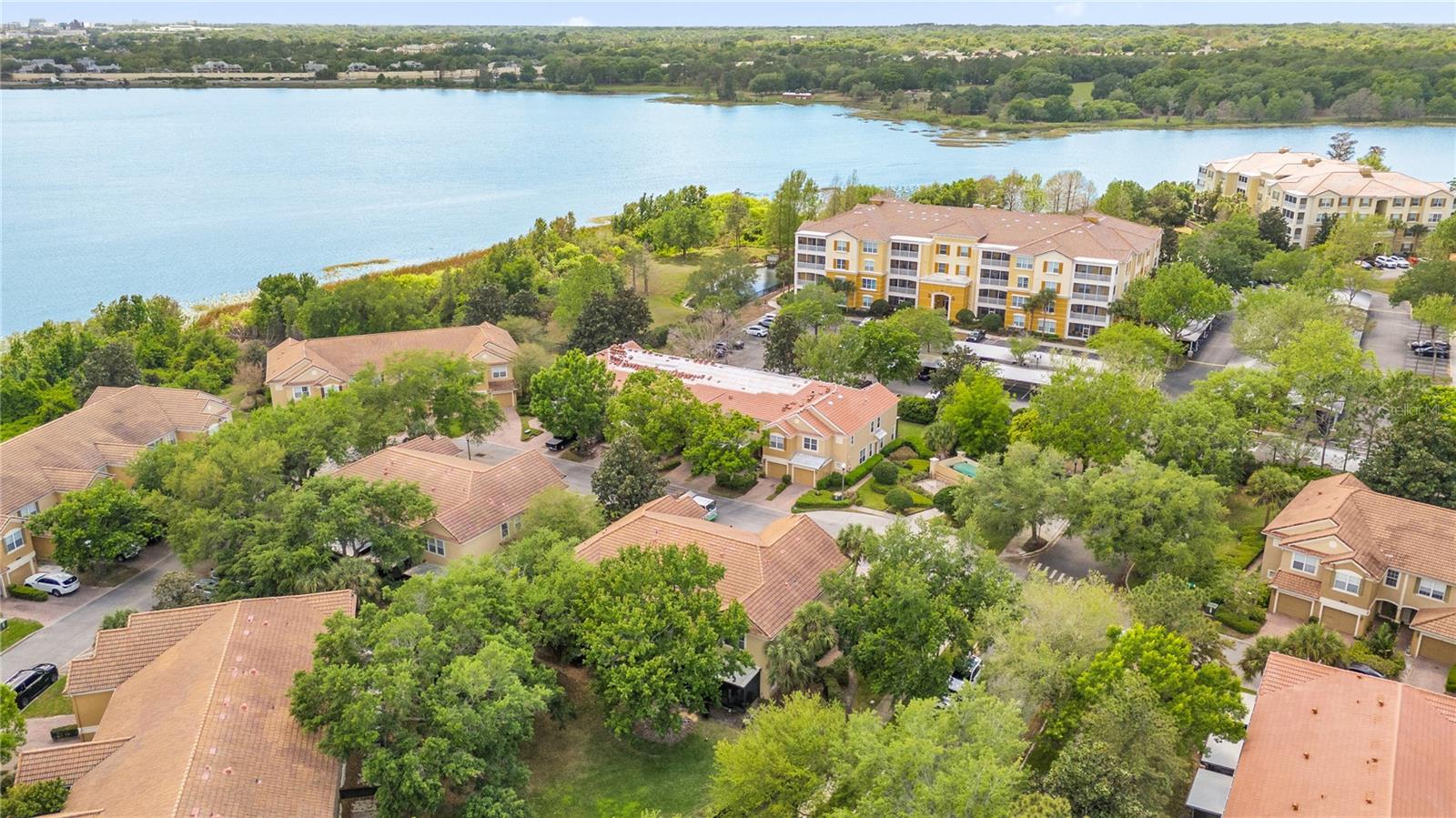 Image 27 of 27 For 6491 Daysbrook Drive 101