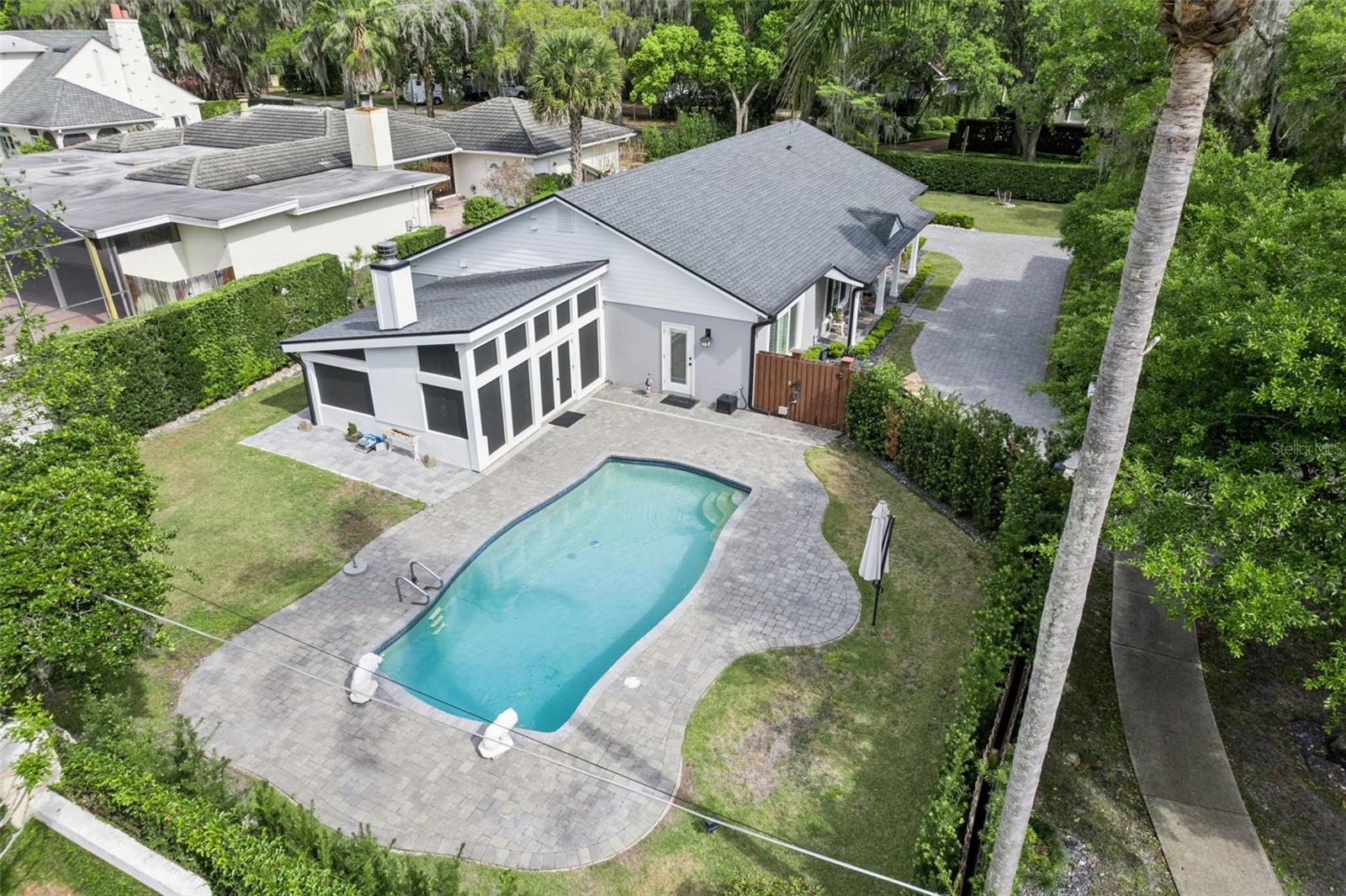 Image 37 of 53 For 1110 Alabama Drive