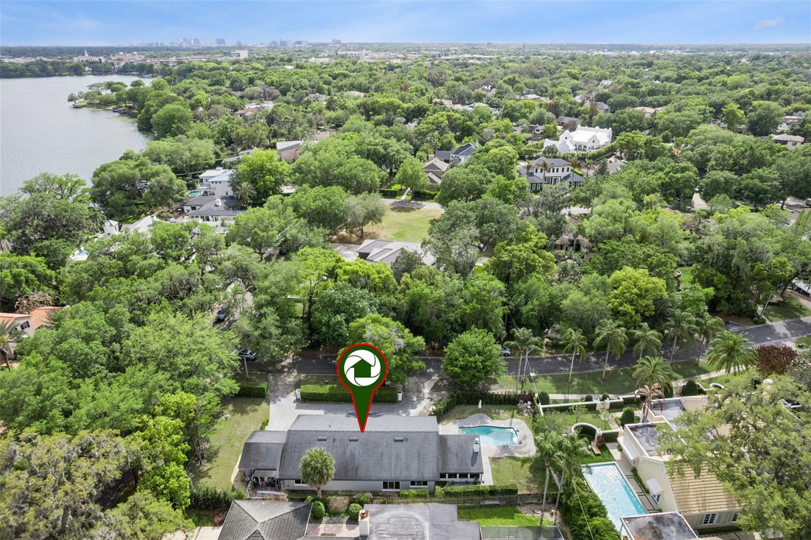 Image 38 of 53 For 1110 Alabama Drive