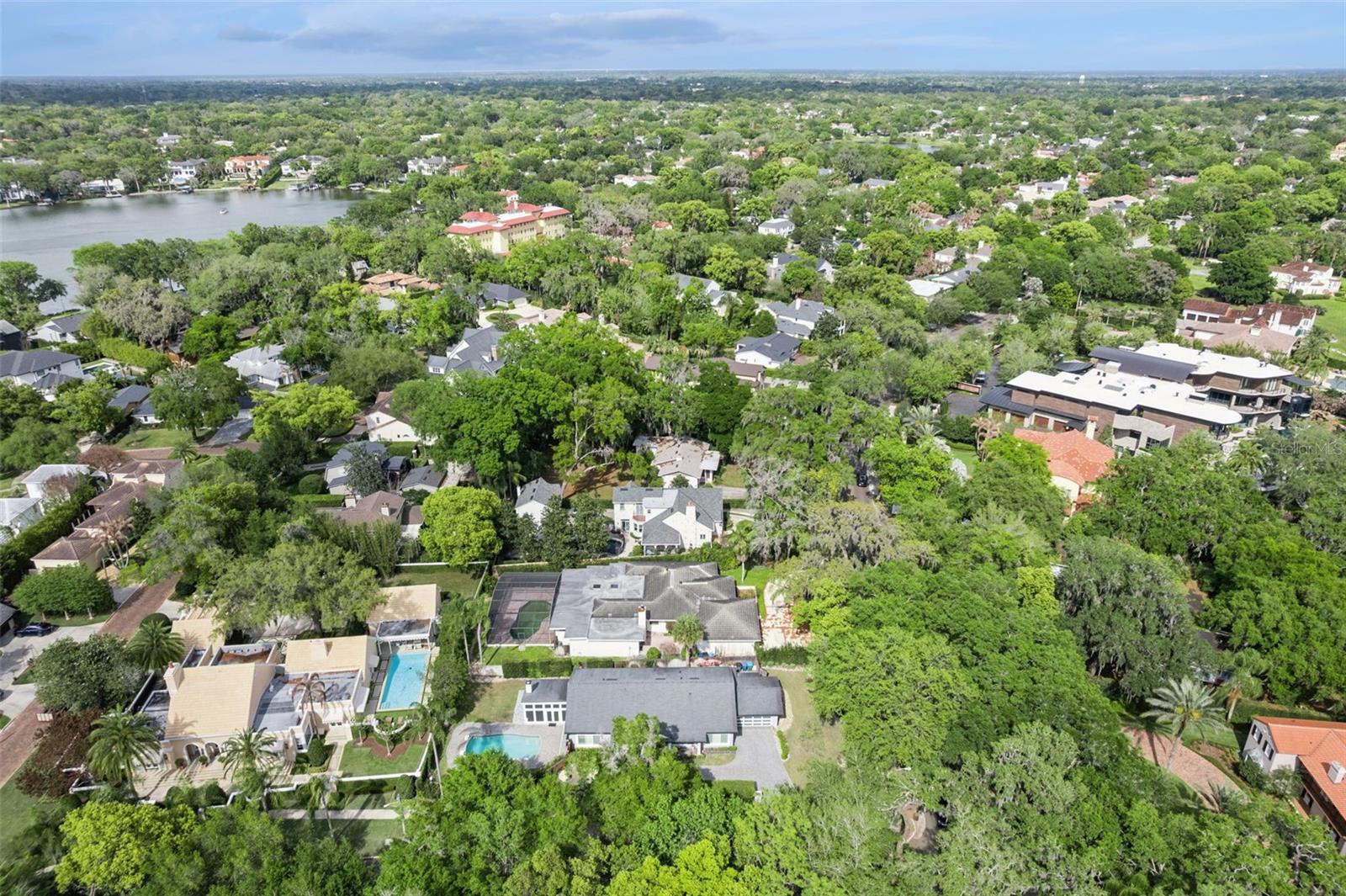 Image 40 of 53 For 1110 Alabama Drive