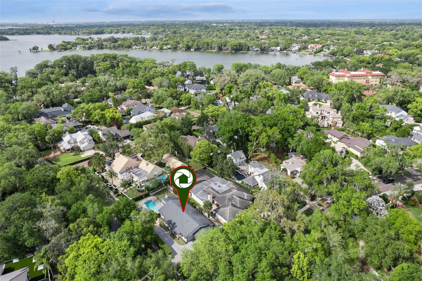 Image 42 of 53 For 1110 Alabama Drive