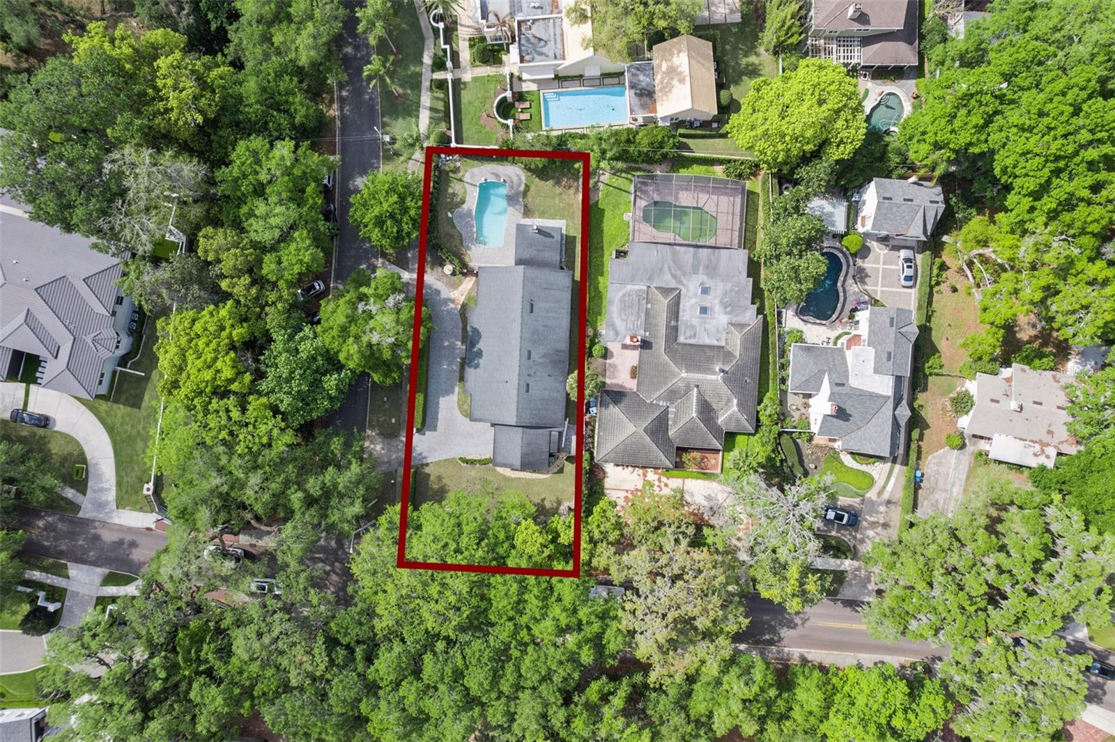 Image 43 of 53 For 1110 Alabama Drive