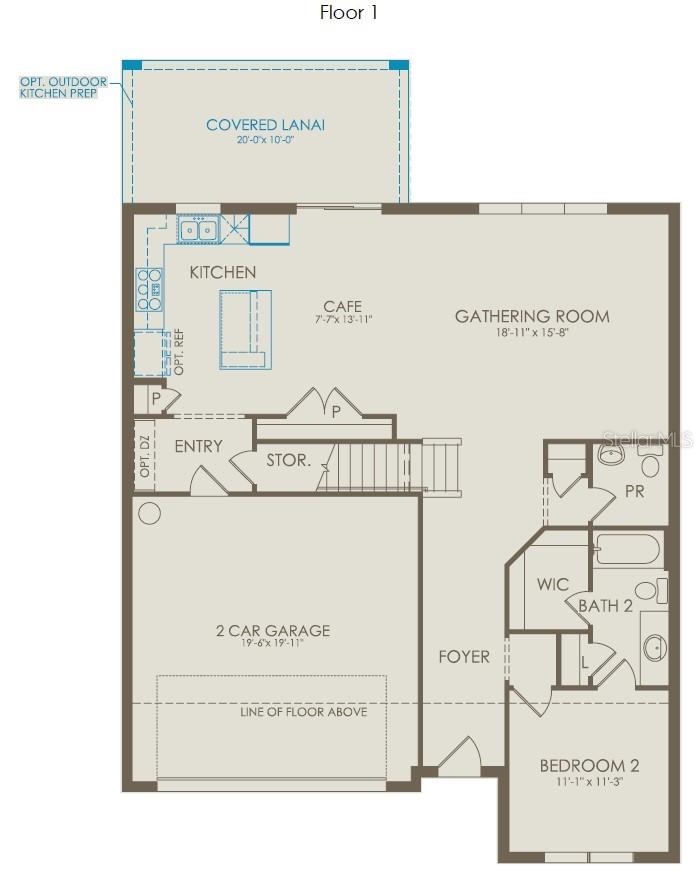 Image 2 of 35 For 419 Winter Grove Boulevard