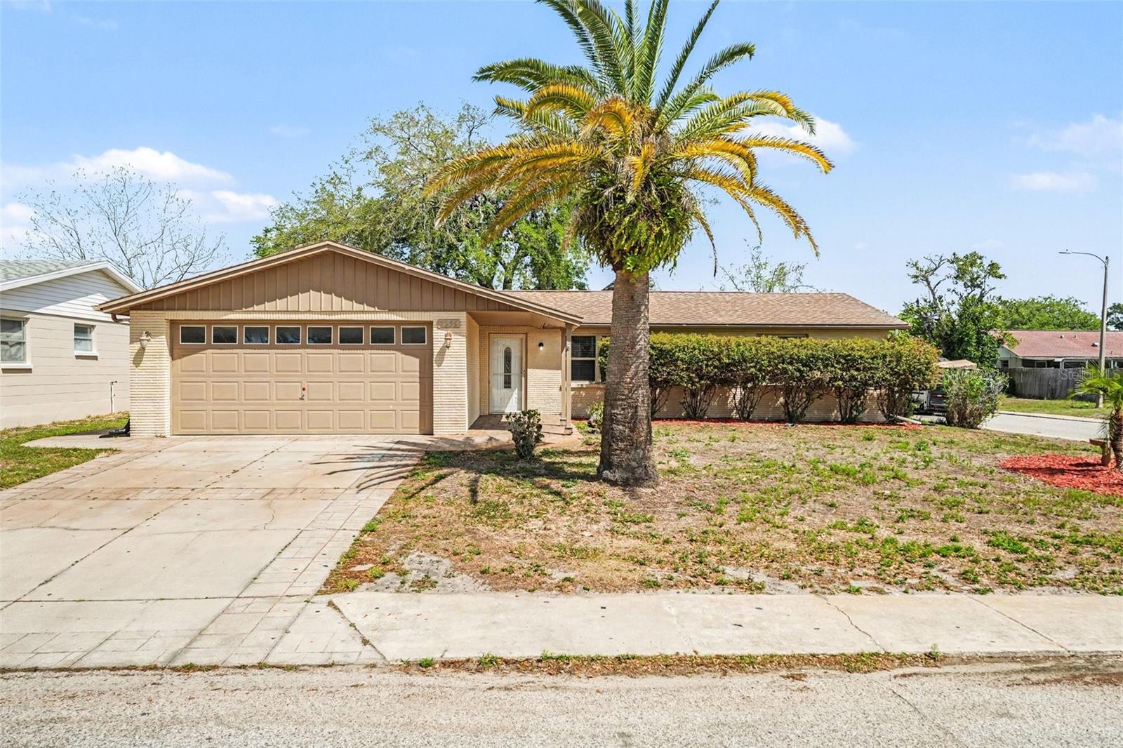 Details for 7255 Fireside Drive, PORT RICHEY, FL 34668