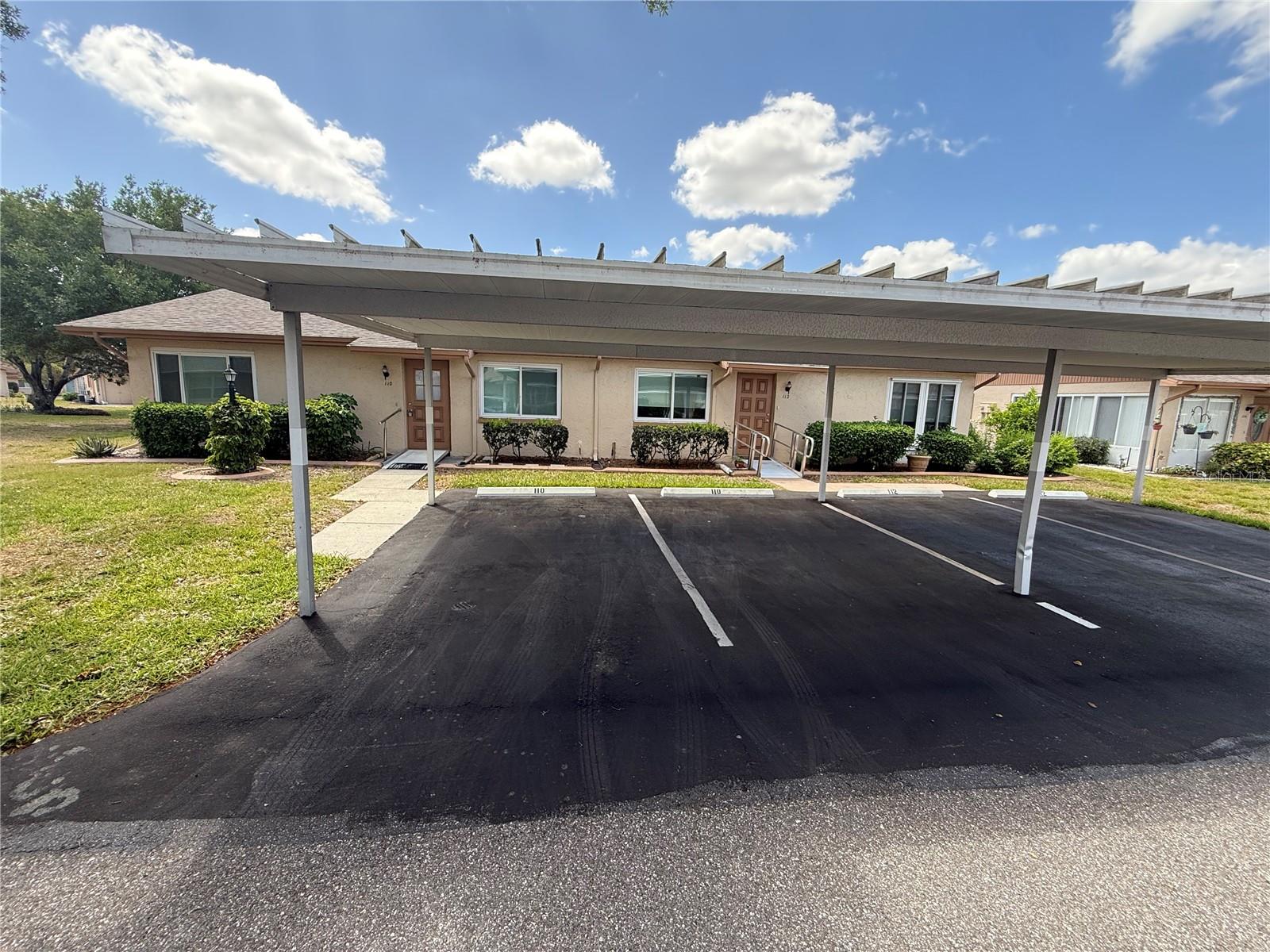 Details for 110 & 112 Gloucester Blvd  110 & 112, SUN CITY CENTER, FL 33573