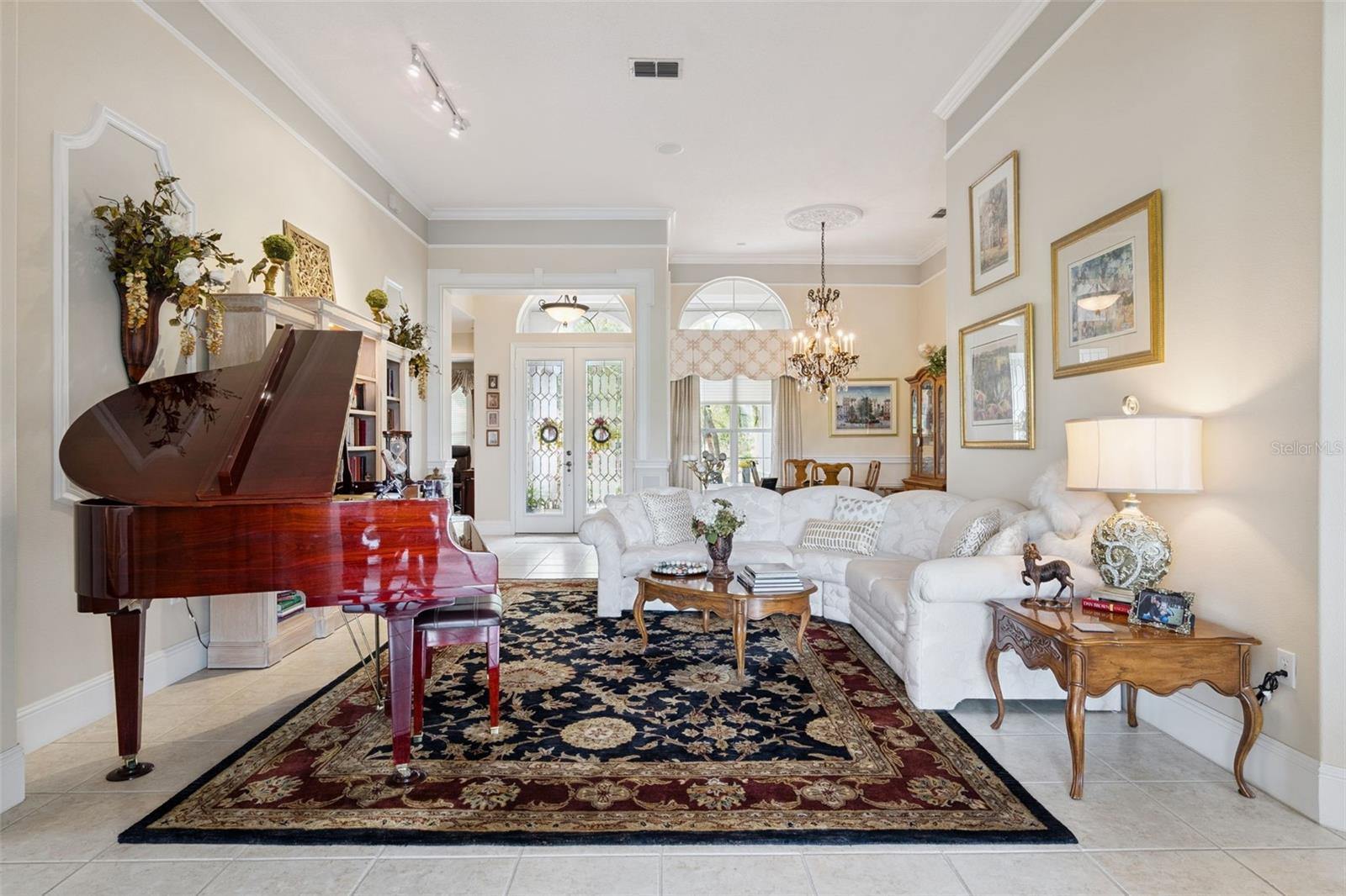 Image 19 of 68 For 1329 Glenheather Drive