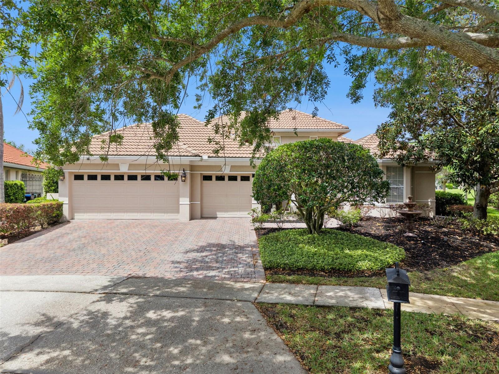 Image 2 of 68 For 1329 Glenheather Drive