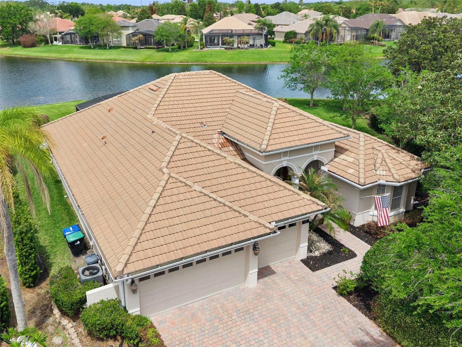 Image 3 of 68 For 1329 Glenheather Drive