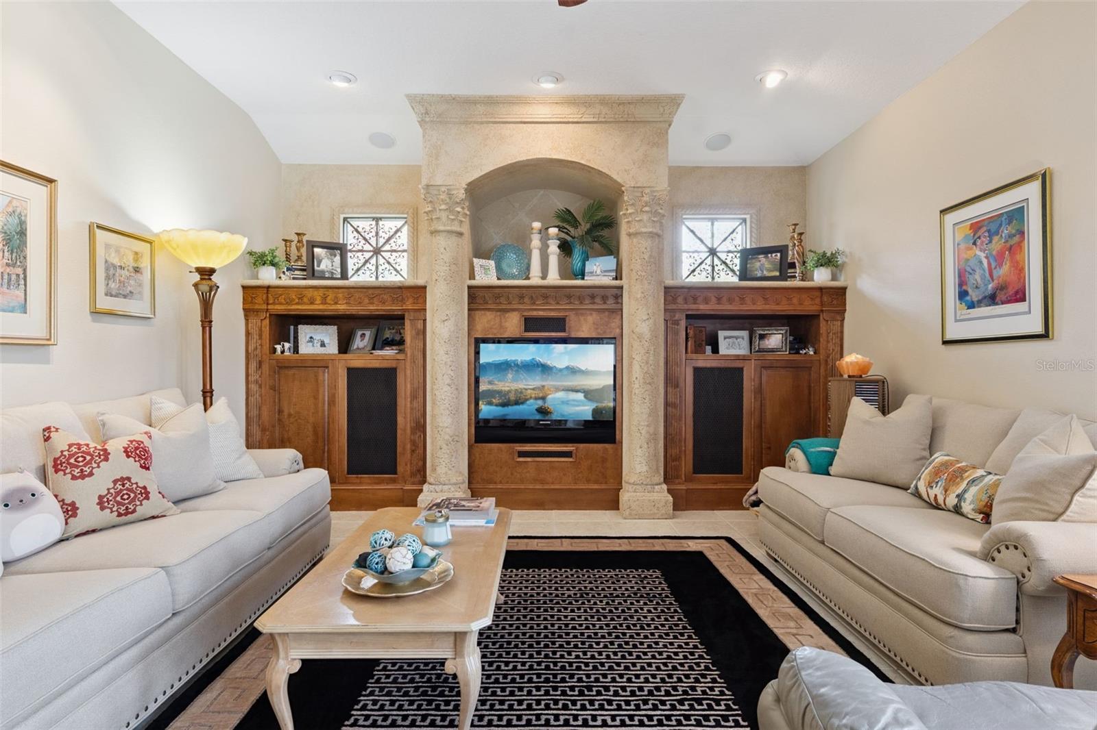 Image 30 of 68 For 1329 Glenheather Drive