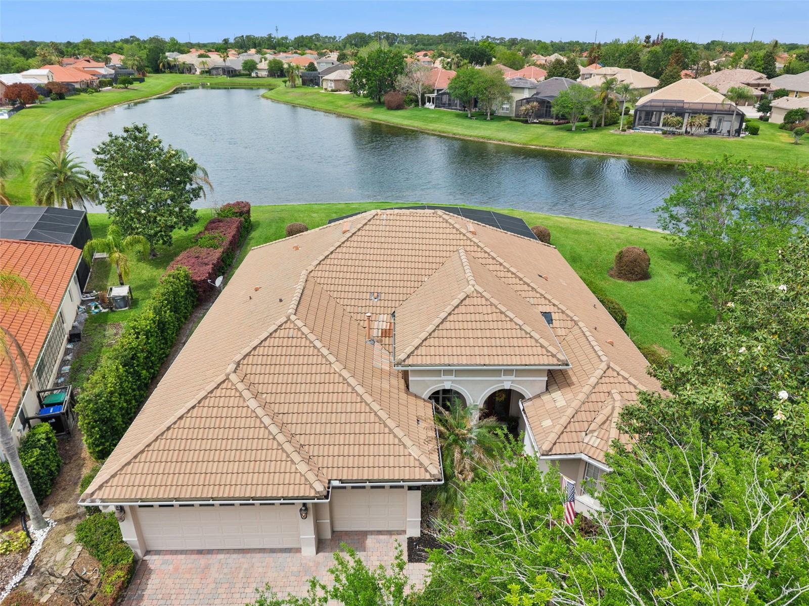 Image 4 of 68 For 1329 Glenheather Drive