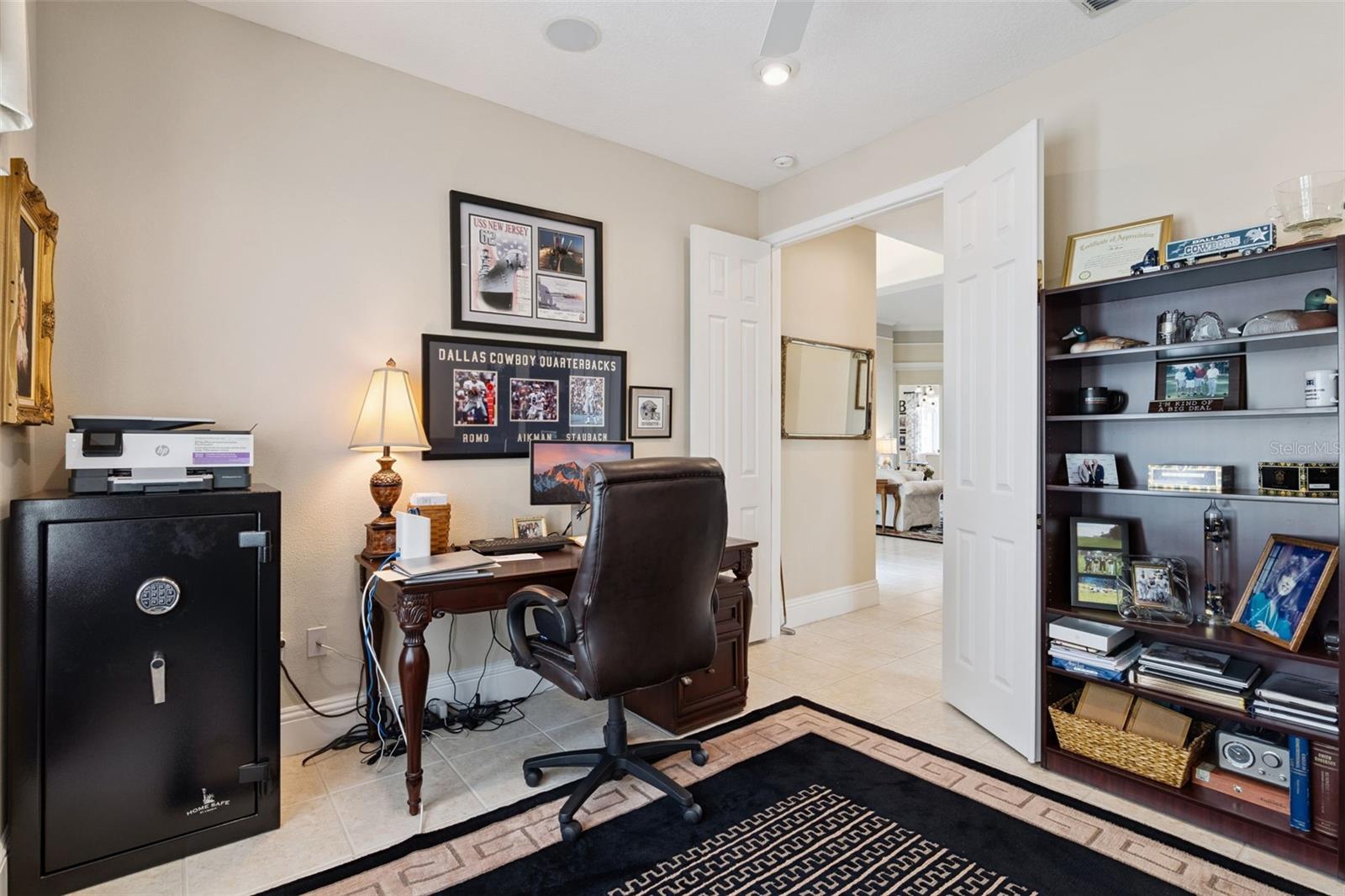 Image 42 of 68 For 1329 Glenheather Drive