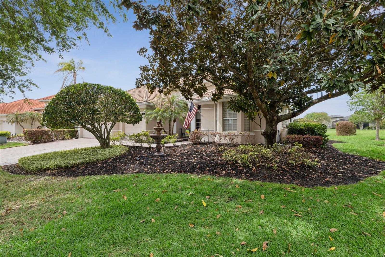 Image 5 of 68 For 1329 Glenheather Drive