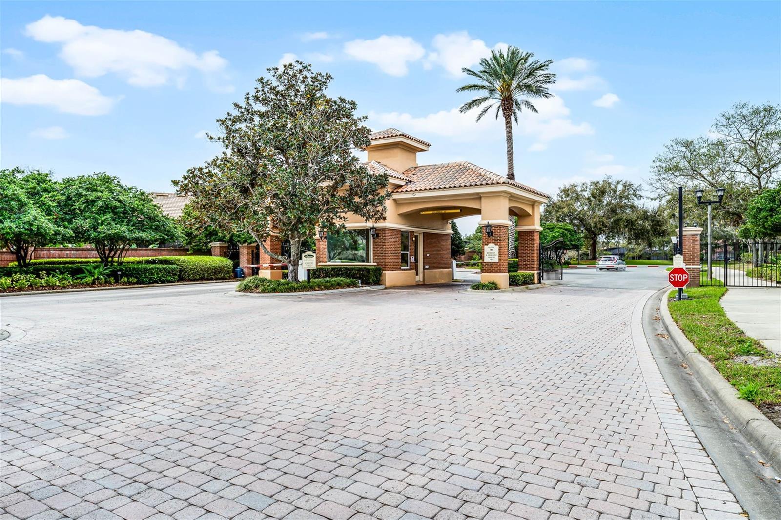 Image 55 of 68 For 1329 Glenheather Drive