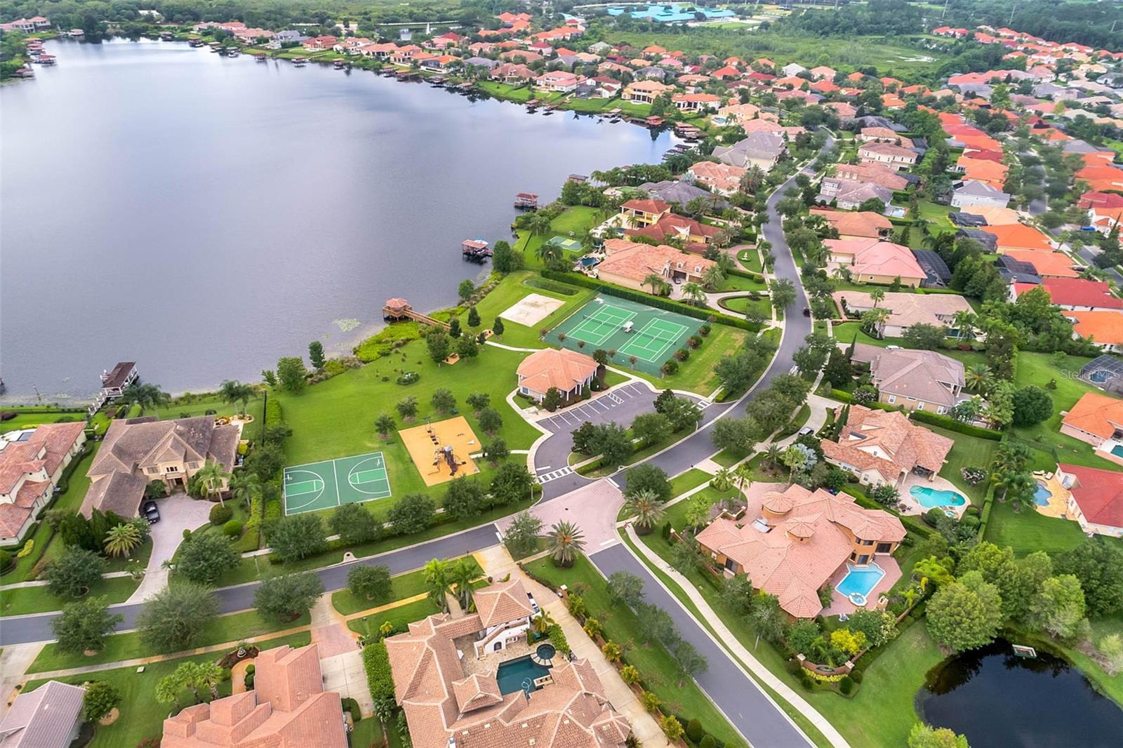 Image 56 of 68 For 1329 Glenheather Drive