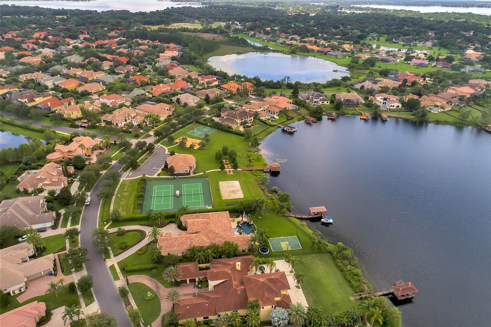 Image 57 of 68 For 1329 Glenheather Drive