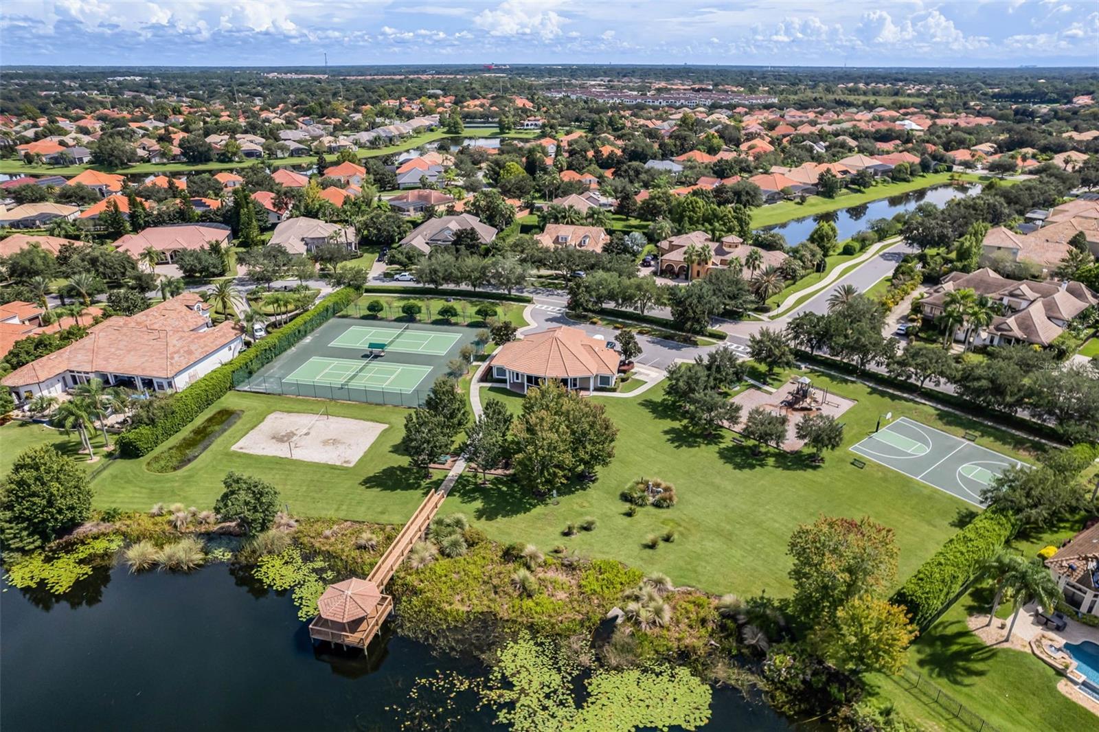 Image 58 of 68 For 1329 Glenheather Drive