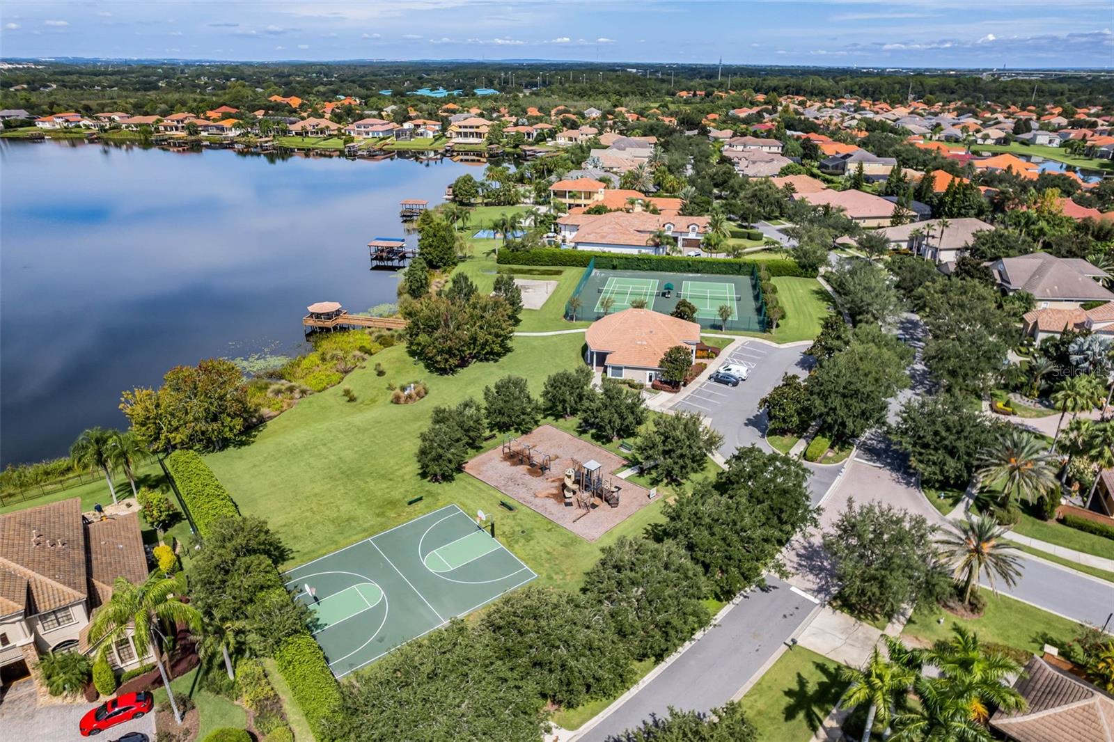 Image 59 of 68 For 1329 Glenheather Drive