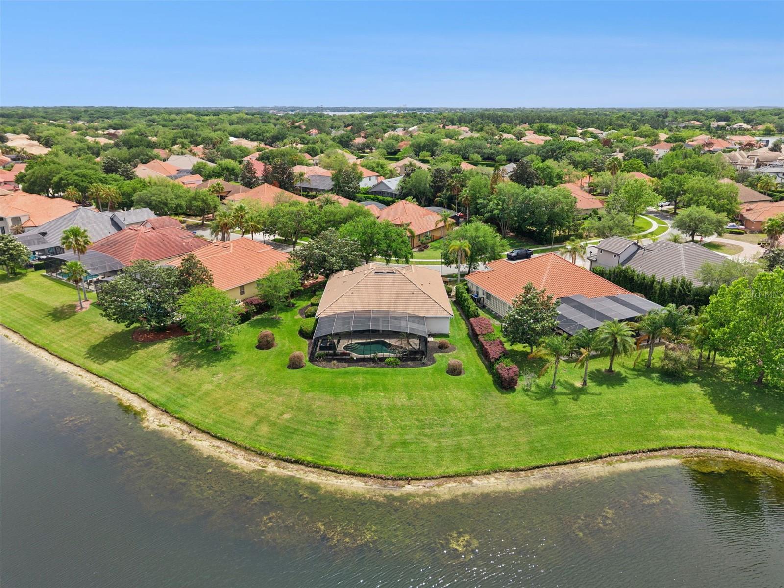 Image 6 of 68 For 1329 Glenheather Drive