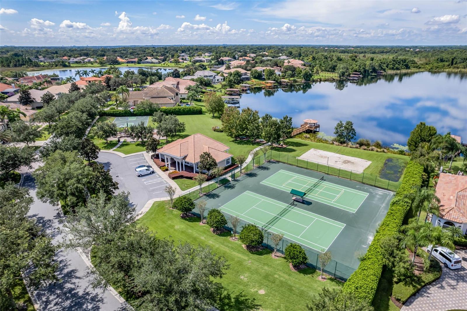 Image 60 of 68 For 1329 Glenheather Drive