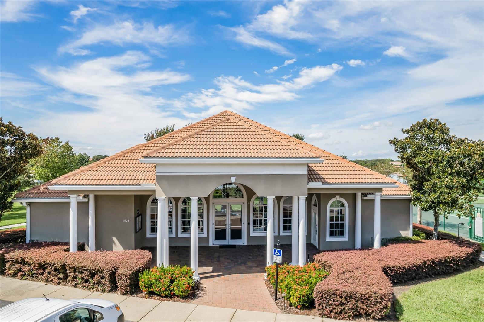 Image 61 of 68 For 1329 Glenheather Drive