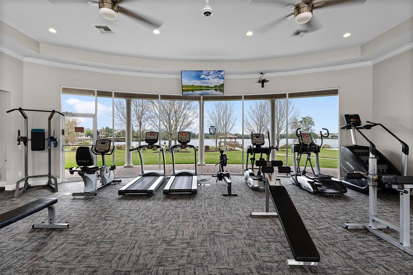 Image 62 of 68 For 1329 Glenheather Drive