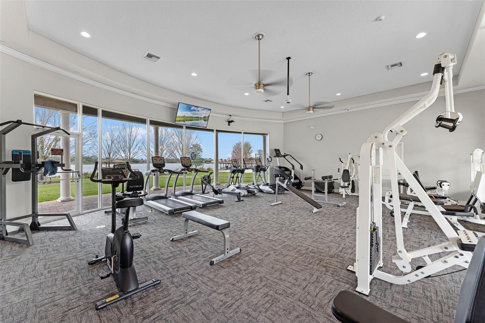 Image 63 of 68 For 1329 Glenheather Drive