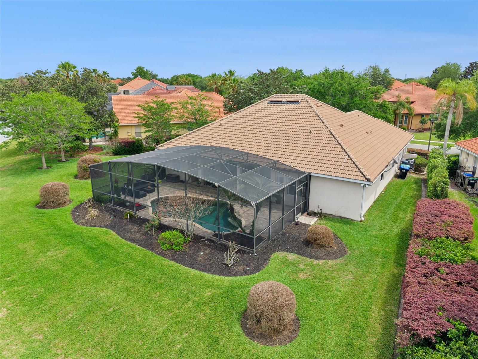 Image 7 of 68 For 1329 Glenheather Drive