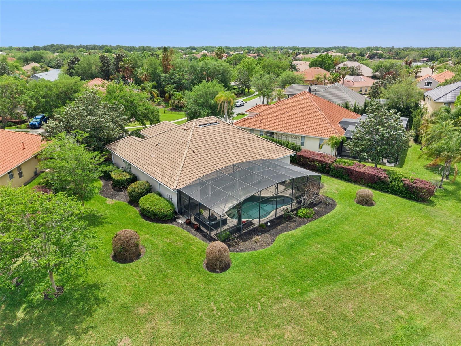 Image 8 of 68 For 1329 Glenheather Drive