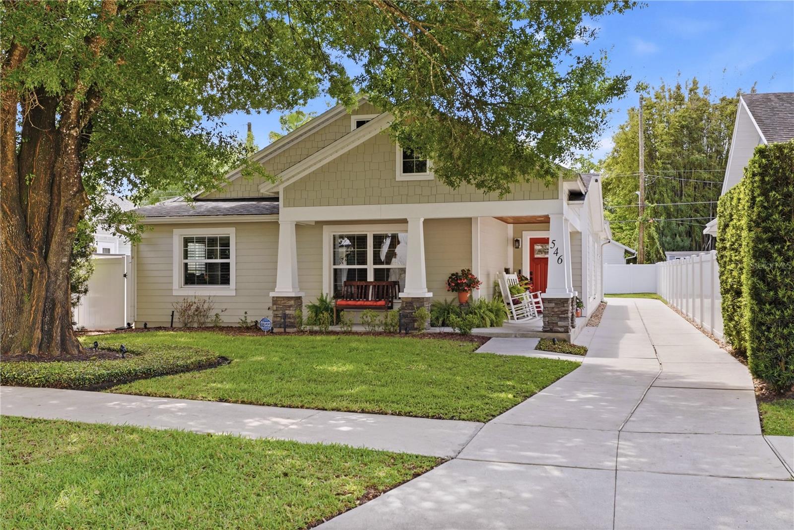 Details for 546 King Street, ORLANDO, FL 32804